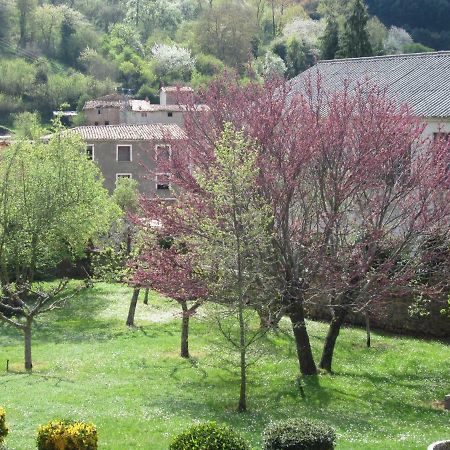 Casa De Julio Marroquin Villa Pradoluengo Kültér fotó
