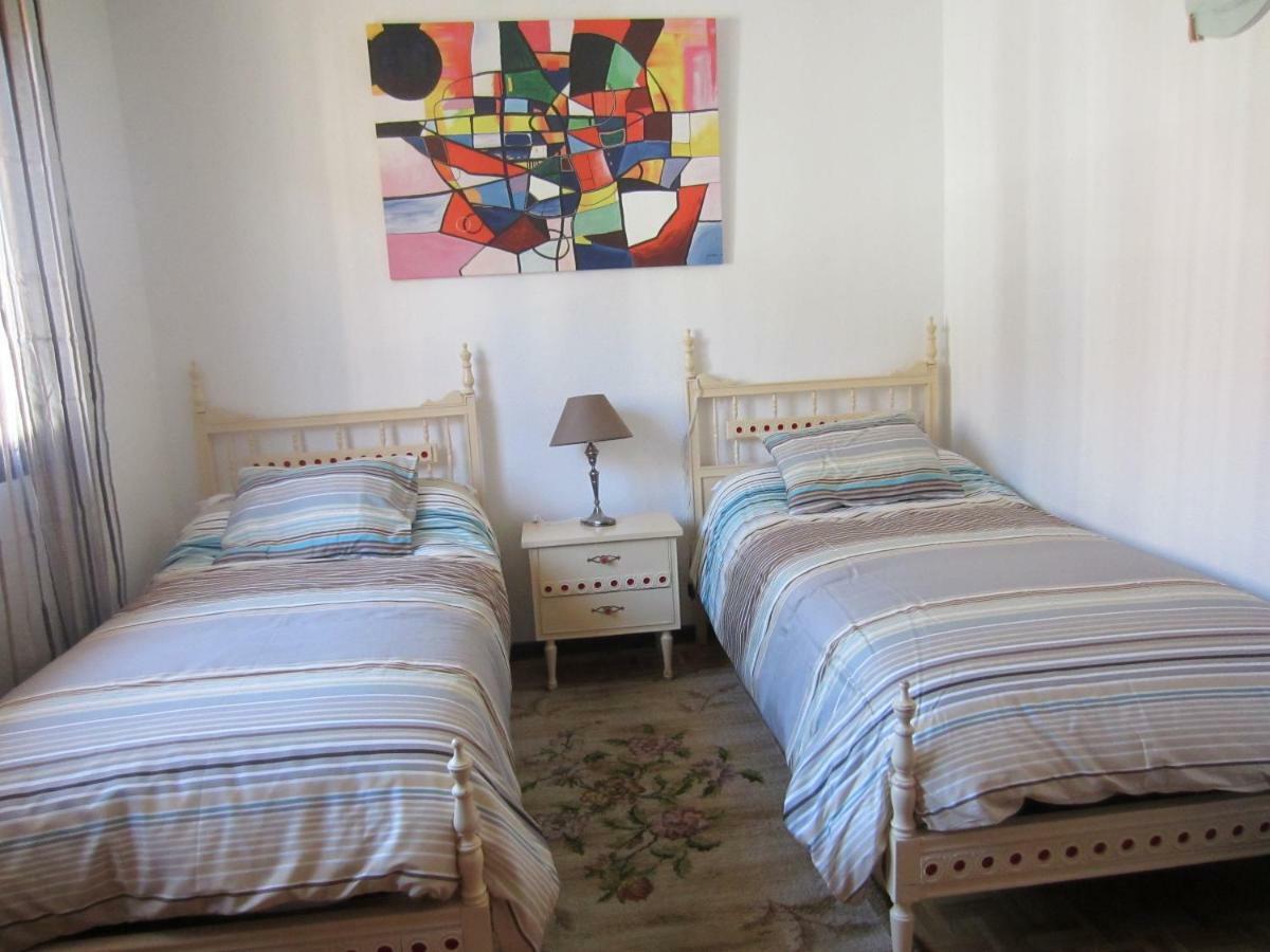 Casa De Julio Marroquin Villa Pradoluengo Kültér fotó