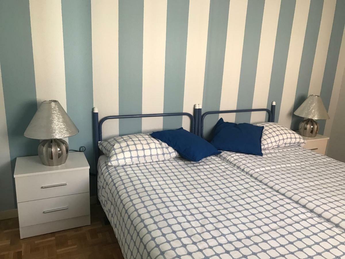 Casa De Julio Marroquin Villa Pradoluengo Kültér fotó
