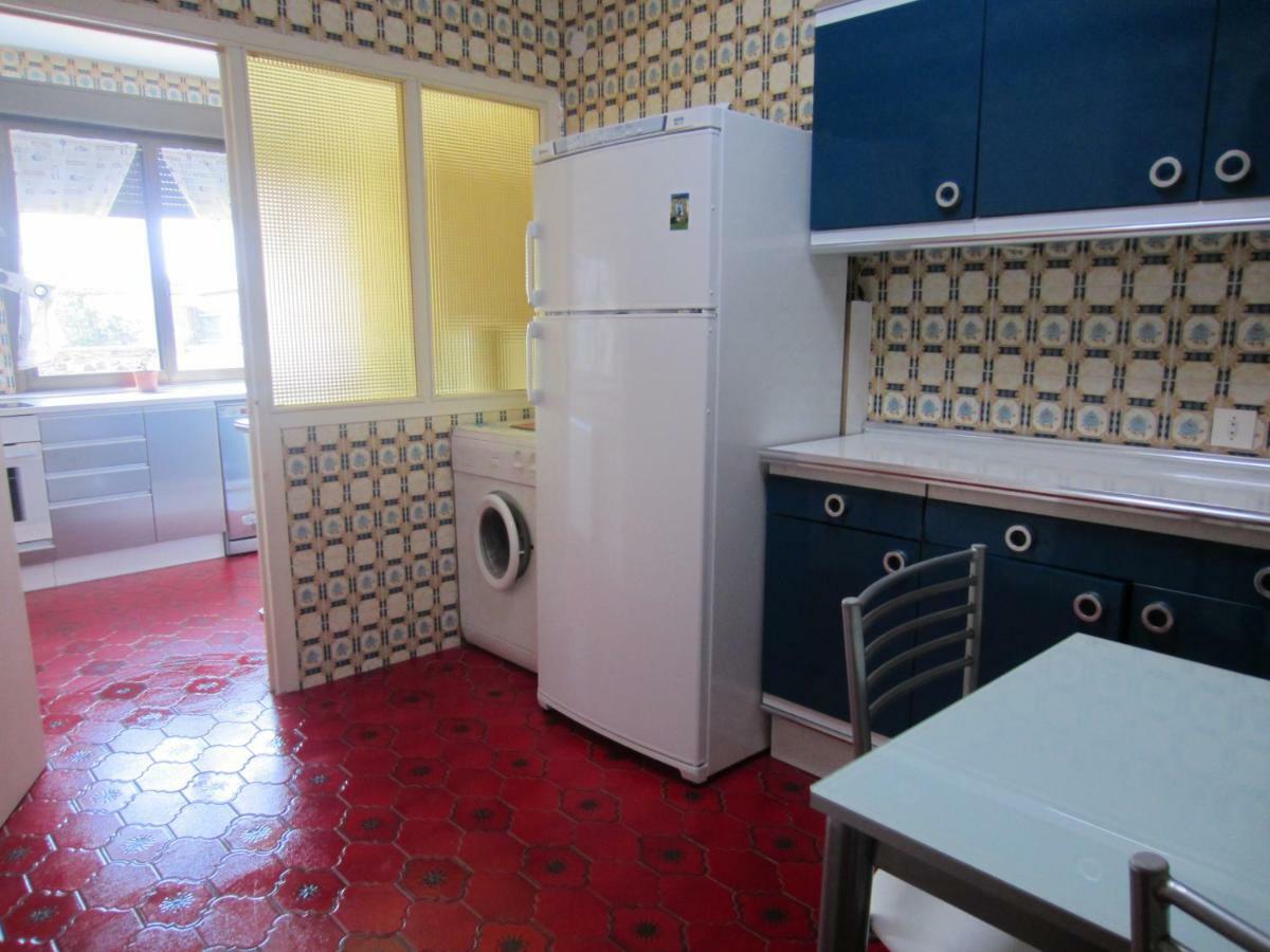 Casa De Julio Marroquin Villa Pradoluengo Kültér fotó
